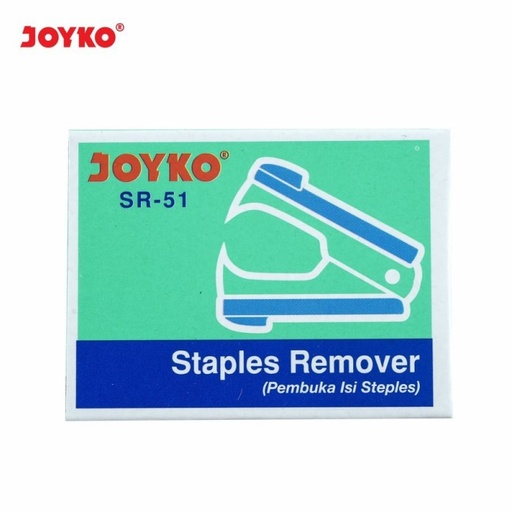 [1010301012000023] JOYKO  STAFLES REMOVER